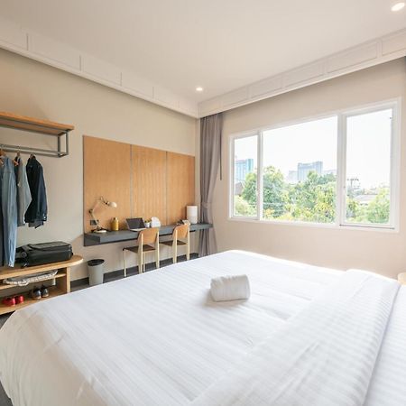 Alt Pingriver Coworking & Coliving Space Chiang Mai Dış mekan fotoğraf