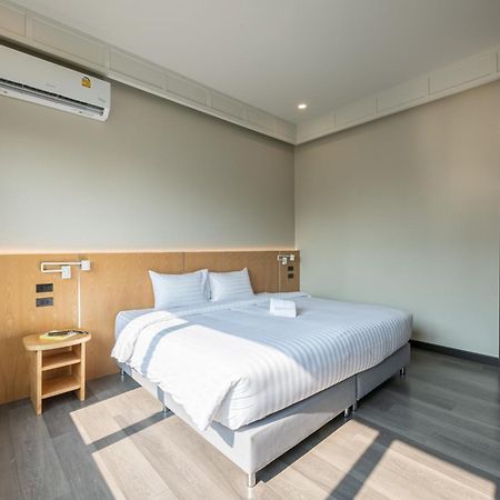 Alt Pingriver Coworking & Coliving Space Chiang Mai Dış mekan fotoğraf